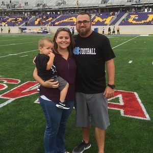 Meet your Posher, Worden